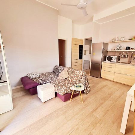 La Maison Di Monica E Alice A Milano-Appartamento Con Terrazza Экстерьер фото