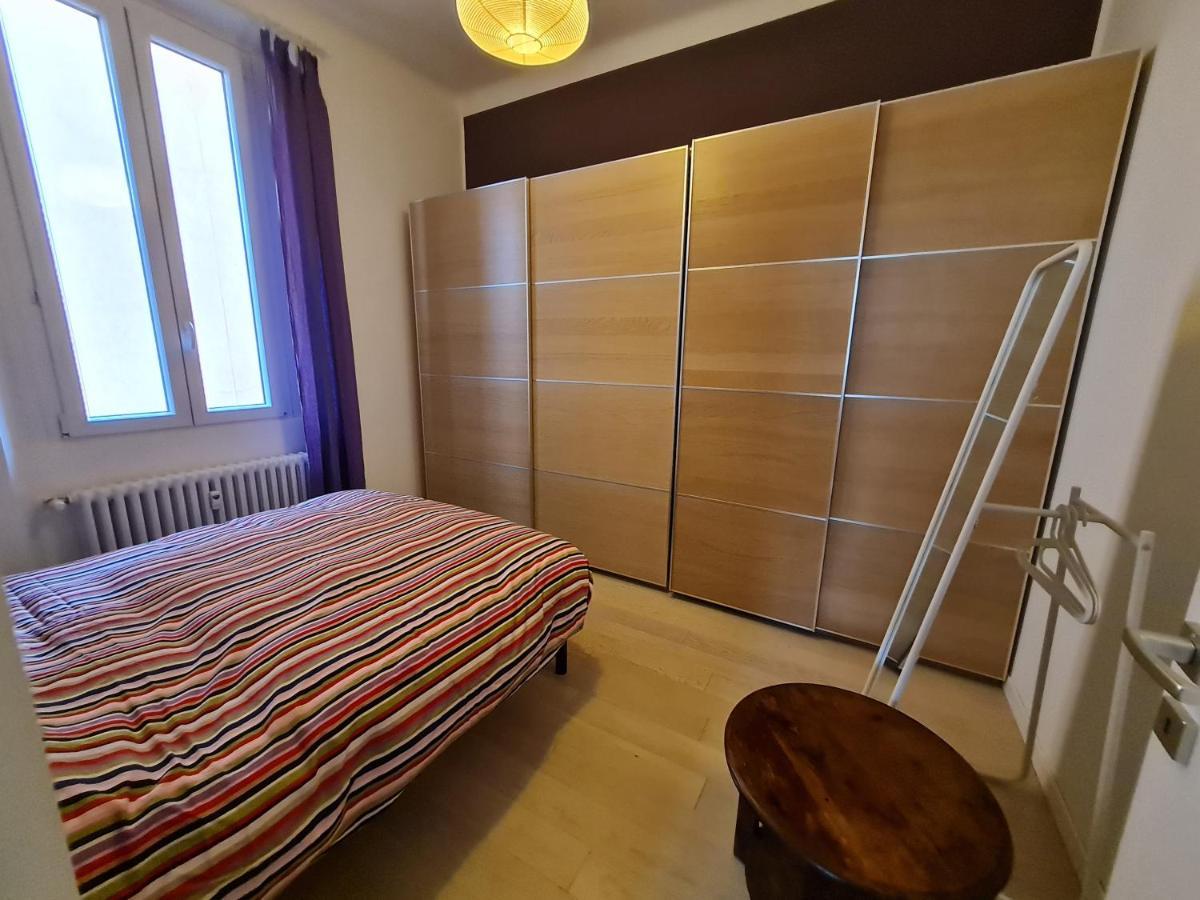 La Maison Di Monica E Alice A Milano-Appartamento Con Terrazza Экстерьер фото
