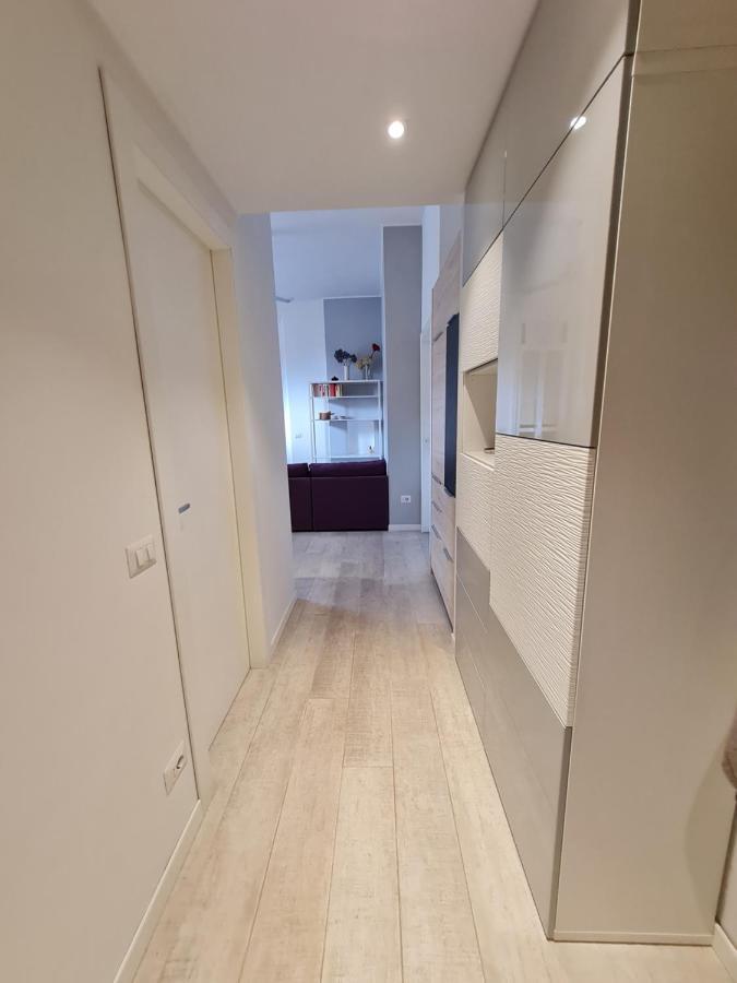 La Maison Di Monica E Alice A Milano-Appartamento Con Terrazza Экстерьер фото