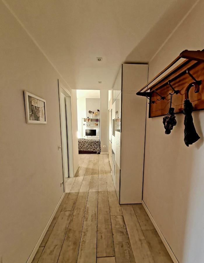La Maison Di Monica E Alice A Milano-Appartamento Con Terrazza Экстерьер фото